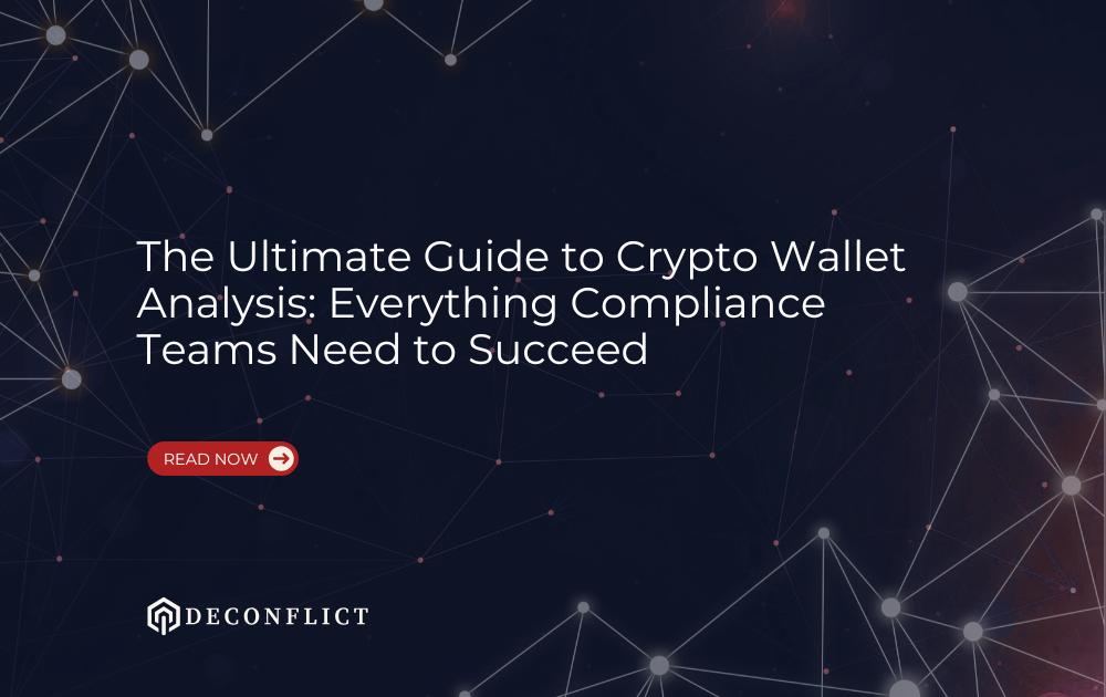 Crypto Wallet Analysis for AML Compliance: A Practical Guide